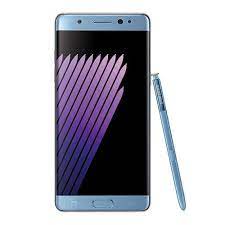 Samsung Galaxy Note 7  In Nigeria